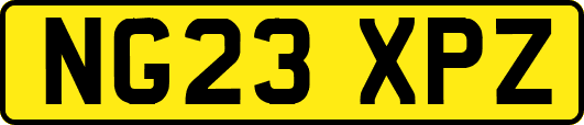 NG23XPZ