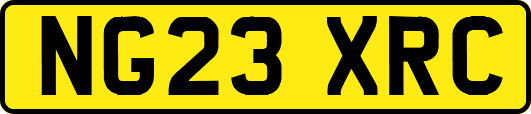 NG23XRC