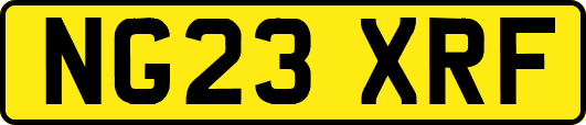 NG23XRF