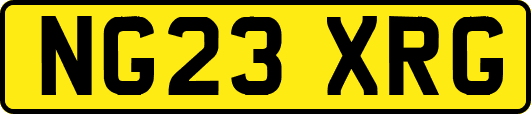 NG23XRG