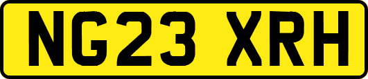 NG23XRH