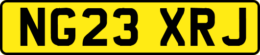 NG23XRJ