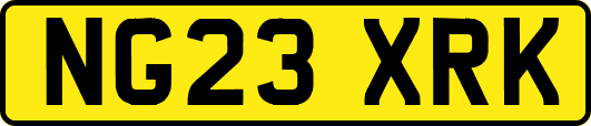 NG23XRK