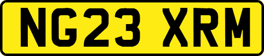 NG23XRM