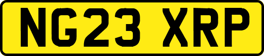 NG23XRP