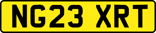 NG23XRT