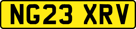 NG23XRV