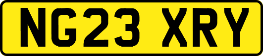 NG23XRY