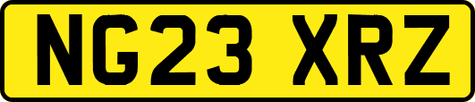 NG23XRZ
