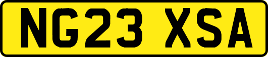 NG23XSA