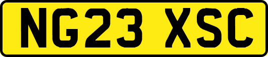 NG23XSC