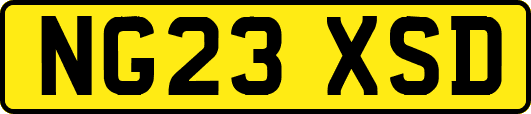 NG23XSD