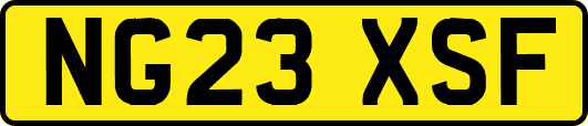NG23XSF