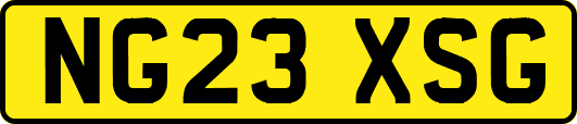 NG23XSG