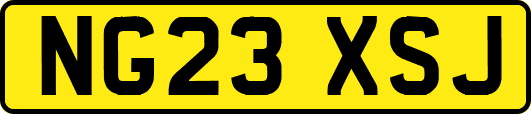 NG23XSJ