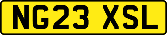 NG23XSL