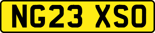 NG23XSO