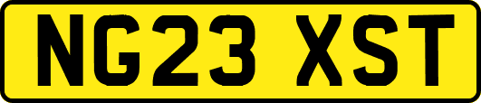 NG23XST