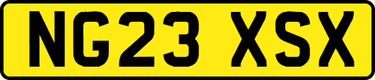 NG23XSX