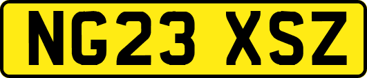 NG23XSZ