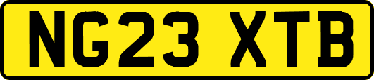 NG23XTB