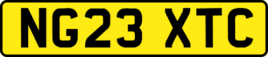 NG23XTC