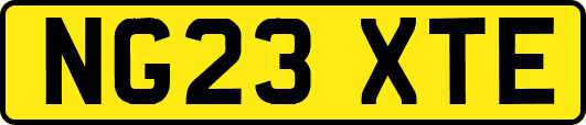 NG23XTE