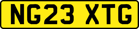 NG23XTG