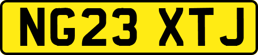 NG23XTJ