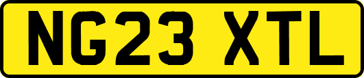 NG23XTL
