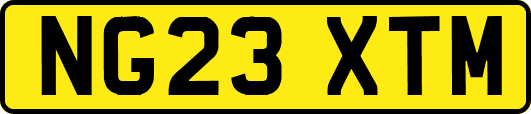 NG23XTM