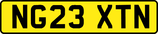 NG23XTN