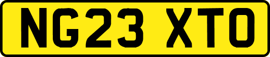 NG23XTO