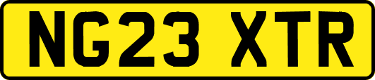 NG23XTR