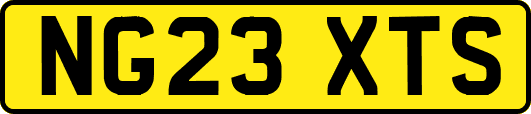 NG23XTS