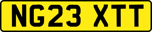 NG23XTT