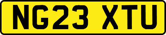NG23XTU