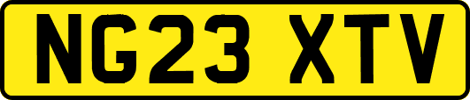 NG23XTV