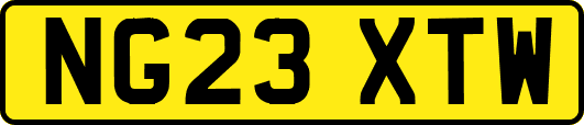 NG23XTW