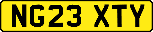 NG23XTY