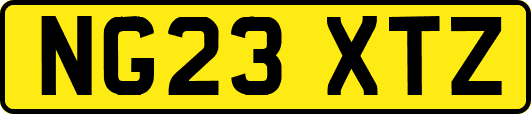 NG23XTZ
