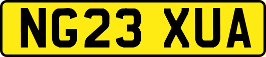 NG23XUA