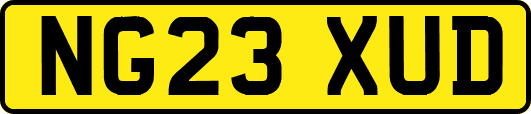 NG23XUD