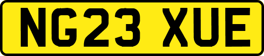 NG23XUE