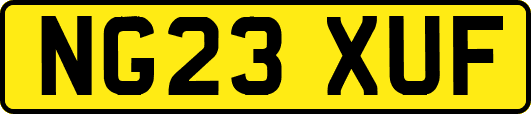 NG23XUF