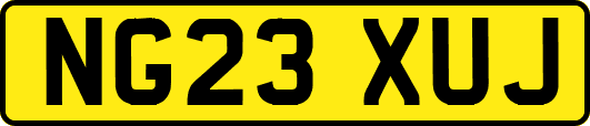 NG23XUJ