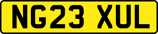 NG23XUL