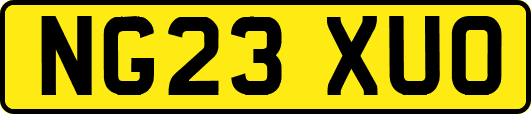 NG23XUO