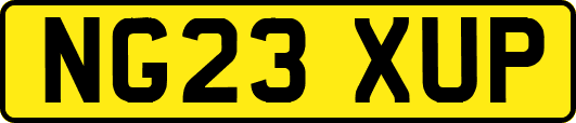 NG23XUP