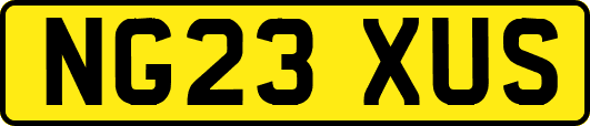 NG23XUS